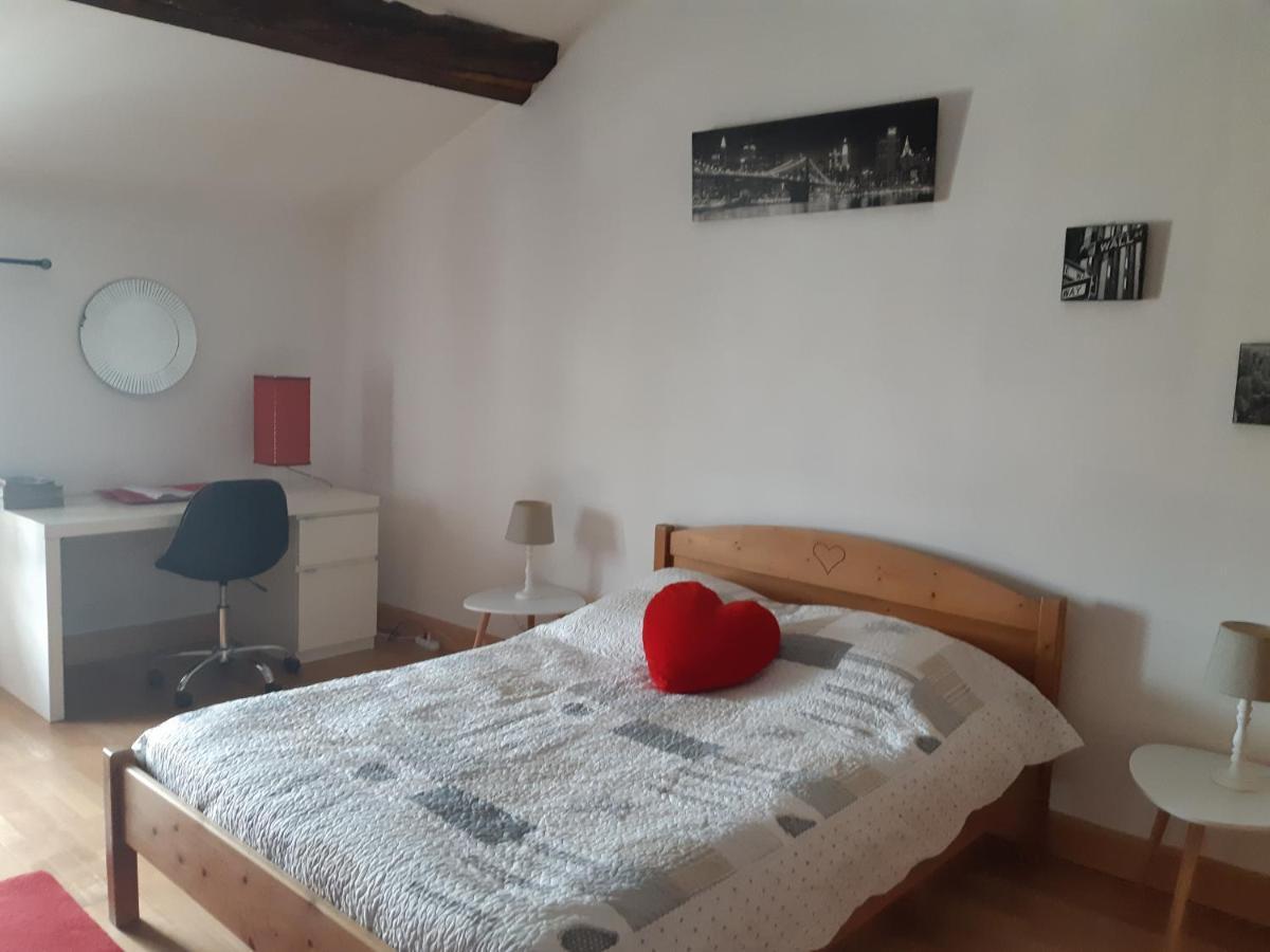 L'Hortalisse Hotel Gaillac Esterno foto