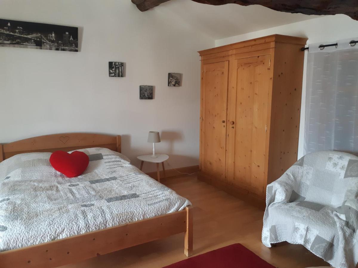 L'Hortalisse Hotel Gaillac Esterno foto