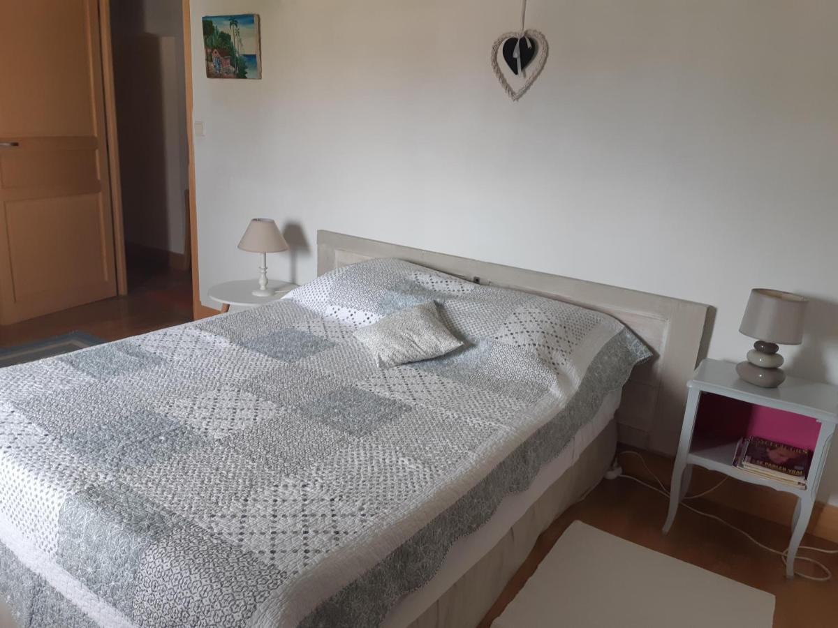 L'Hortalisse Hotel Gaillac Esterno foto