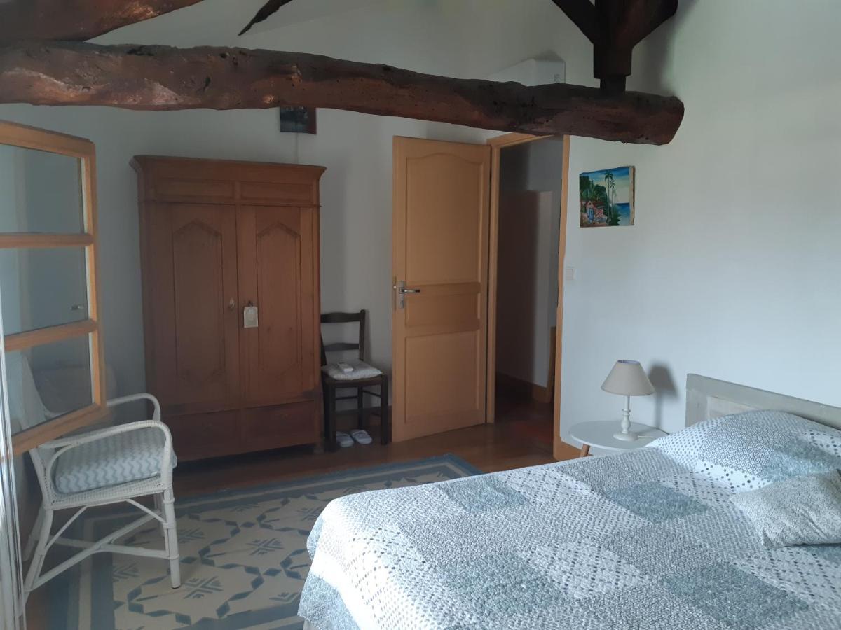 L'Hortalisse Hotel Gaillac Esterno foto