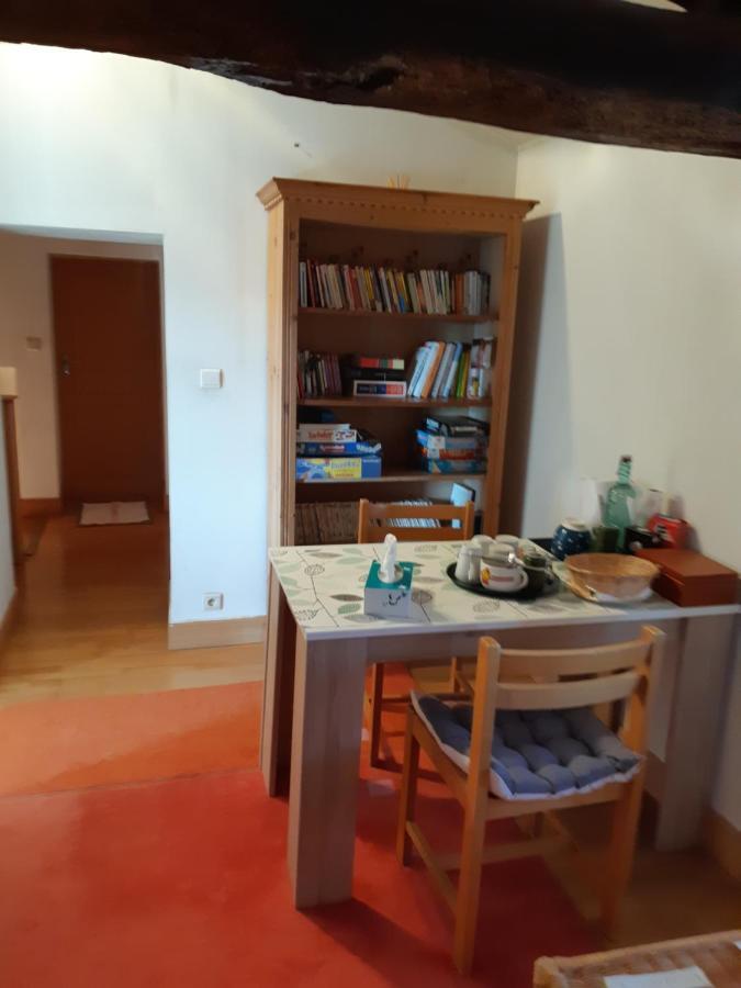 L'Hortalisse Hotel Gaillac Esterno foto